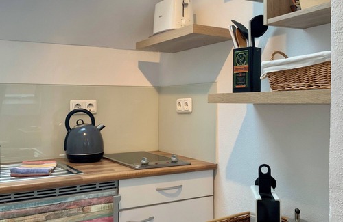 Deuerling Apartment | lovely apartment