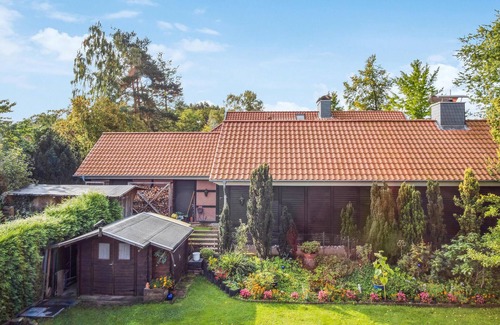 Wendisch Evern Apartment | Lovely apartment in Wendisch Evern