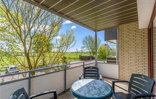 Stinteck Apartment | Lovely Apartment In Westerdeichstrich
