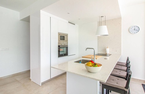 Mar de Cristal Apartment | Lovely apartment in Mar de Cristal