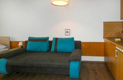Haidmuhle Apartment | Lovely apartment for 4 guests with WIFI, TV, balcony and parking