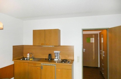 Haidmuhle Apartment | Lovely apartment for 4 guests with WIFI, TV, balcony and parking
