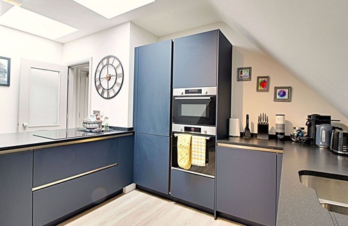 Ripon Apartment | Lovely apartment for 2 guests with WIFI