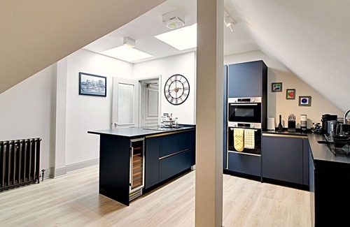 Ripon Apartment | Lovely apartment for 2 guests with WIFI