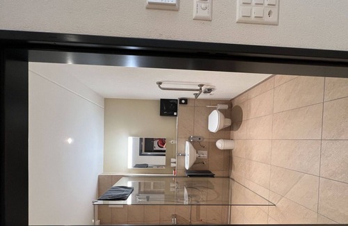 Pfaefers Dorf Apartment | Lovely apartment for 2 people with WIFI, TV, balcony, panoramic view and parking