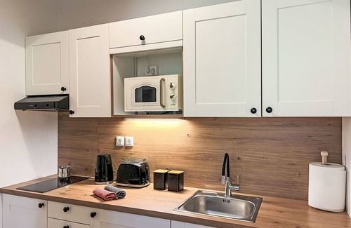 Spodnja Polskava Apartment | Lovely apartment for 3 people with pool, WIFI, TV and parking