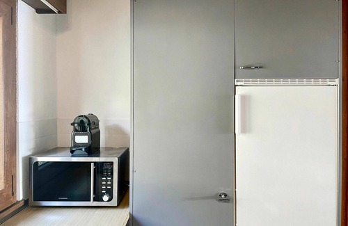 Randogne Apartment | Lovely apartment for 4 people with WIFI, TV, balcony, pets allowed and parking