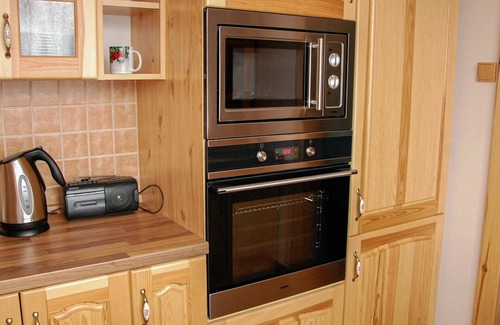 Horni Adrspach Apartment | Lovely apartment for 4 people with WIFI, TV and parking