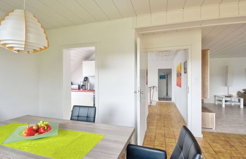 Schieder-Schwalenberg Apartment | Lovely apartment for 4 people with WIFI, TV, balcony and parking