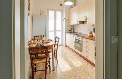 Pavia Apartment | Lovely apartment for 4 guests with WIFI, A/C, TV, terrace, panoramic view and parking