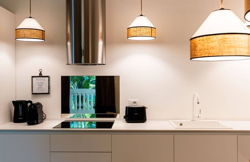Marina di Andora Apartment | Lovely apartment for 4 people with WIFI, A/C, TV and parking