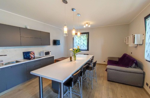 Corrido Apartment | Lovely apartment for 4 people with WIFI, TV, terrace and parking