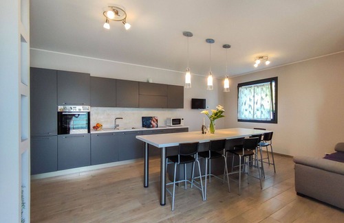 Corrido Apartment | Lovely apartment for 4 people with WIFI, TV, terrace and parking
