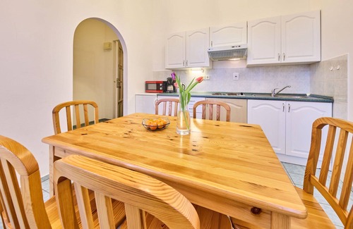 Janske Lazne Apartment | Lovely apartment for 5 people with WIFI, TV and parking