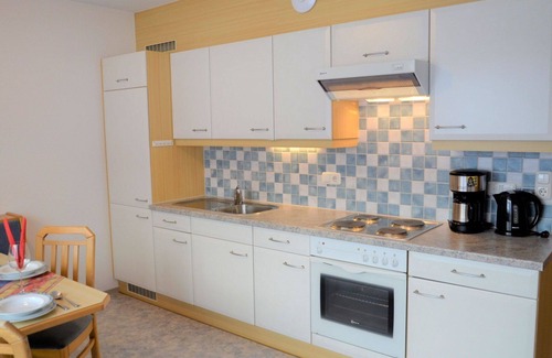 Kappl Apartment | Lovely apartment for 5 guests with WIFI, TV, balcony and parking
