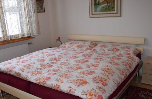 Lenk Apartment | Lovely apartment for 5 people with WIFI, TV and parking