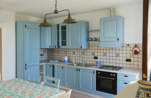 Savona Apartment | Lovely apartment for 6 guests with WIFI, TV, patio, pets allowed, panoramic view and parking