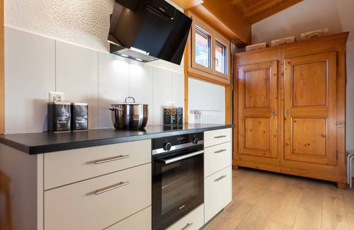 Ependes Apartment | Lovely apartment for 6 people with WIFI, TV, terrace, panoramic view and parking