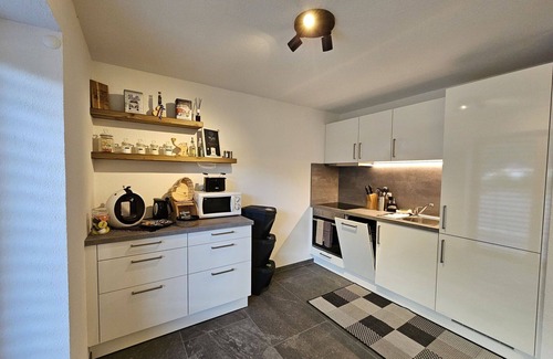 Schoenwies Apartment | Lovely apartment for 4 people with WIFI, balcony and parking