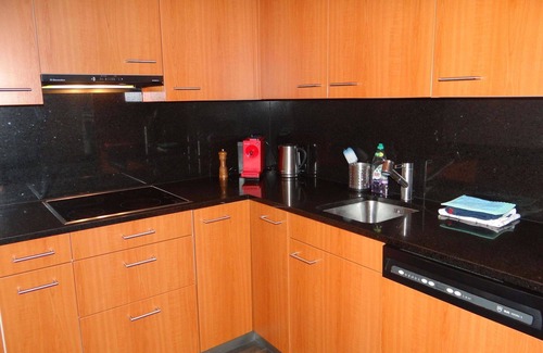 Engelberg Apartment | Lovely apartment for 6 guests with WIFI, TV and balcony