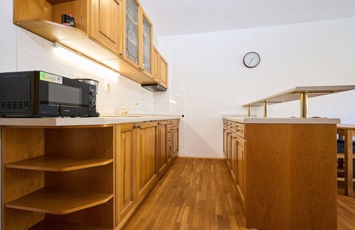 Rokytnice nad Jizerou Apartment | Lovely apartment for 4 guests with WIFI and parking