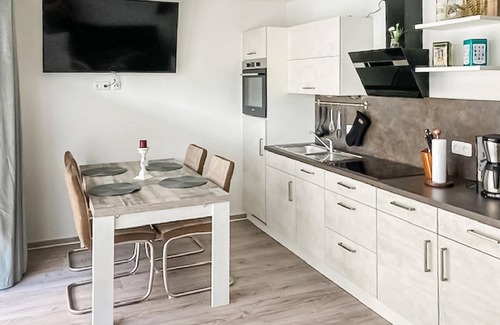 Gelbensande Apartment | Lovely apartment in Graal-Müritz