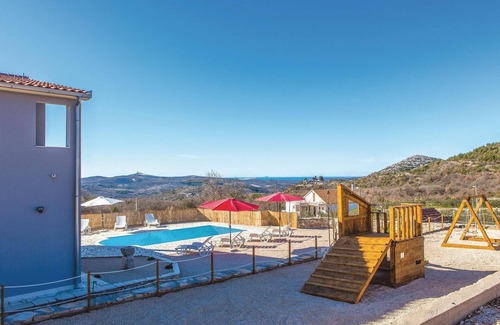 Blizna Donja Apartment | Lovely apartment in BLizna Donja