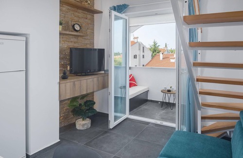 Cervar Porat Apartment | Lovely apartment in Cervar Porat