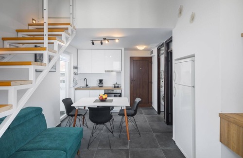 Cervar Porat Apartment | Lovely apartment in Cervar Porat