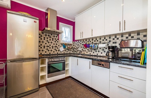 Gornji Karin Apartment | Lovely apartment in Karin Gornji