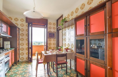 Casale Litta Apartment | Lovely apartment in Casale Litta