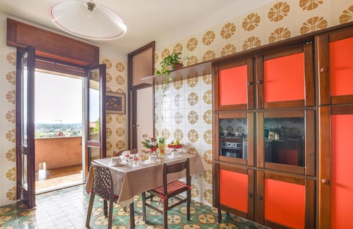 Casale Litta Apartment | Lovely apartment in Casale Litta