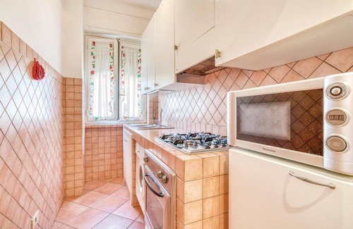 Ladispoli Apartment | Lovely apartment in Ladispoli (RM)