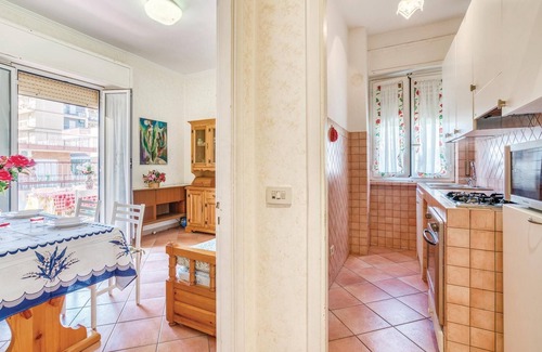 Ladispoli Apartment | Lovely apartment in Ladispoli (RM)
