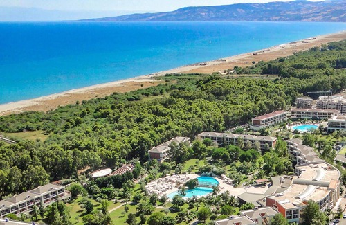 Nova Siri Apartment | Lovely apartment in Nova Siri MT