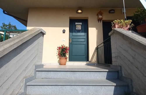Barberino di Mugello House | Lovely apartment in the heart of Mugello.