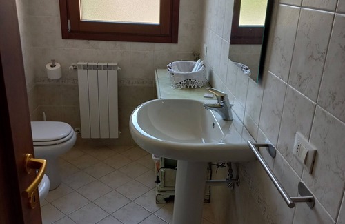 Barberino di Mugello House | Lovely apartment in the heart of Mugello.