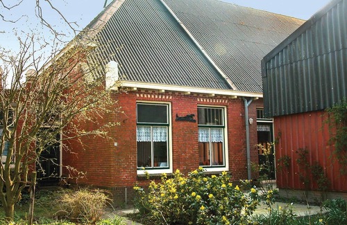 Saaxumhuizen Apartment | Lovely apartment in Saaxumhuizen