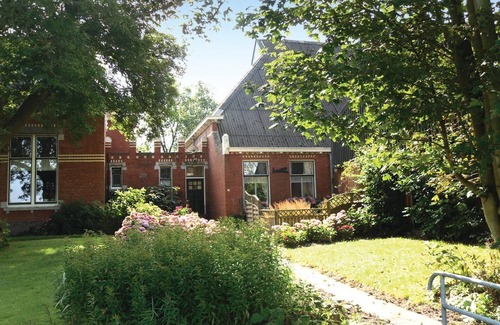 Saaxumhuizen Apartment | Lovely apartment in Saaxumhuizen