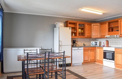 Saeveland Apartment | Lovely apartment in Sævelandsvik