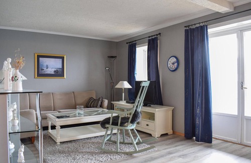 Saeveland Apartment | Lovely apartment in Sævelandsvik
