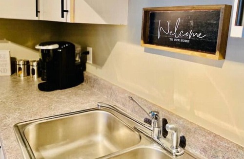 Dieppe Apartment | Lovely Apartment in a great family neighbourhoodn