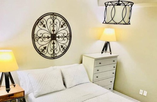 Dieppe Apartment | Lovely Apartment in a great family neighbourhoodn