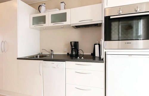Sandkaas Apartment | Lovely apartment in Allinge