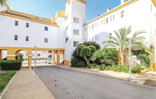 Pueblo Mascarat Apartment | Lovely Apartment In Altea
