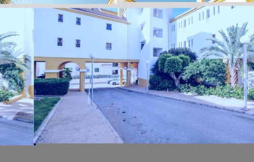 Pueblo Mascarat Apartment | Lovely Apartment In Altea