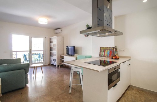 Pueblo Mascarat Apartment | Lovely apartment in Altea