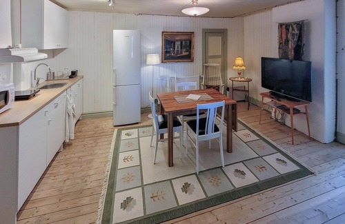Aseda Apartment | Lovely apartment in åseda with WiFi