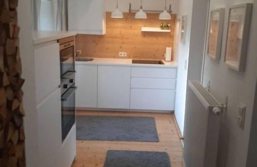 St Andra-Hoech Apartment | Lovely apartment in Rettenberg
