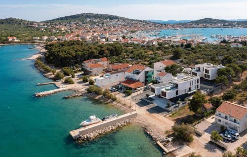 Municipality of Murter Apartment | Lovely Apartment In Betina With Wifi